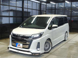 新品モデリスタフロントエアロ!新品テイン車高調!新品19インチアルミホイール!新品タイヤ!LEDヘッドランプ!LEDフォグランプ!ウィンカーミラー!ドアバイザー!ワンタッチスライド!リアスポイラー!!