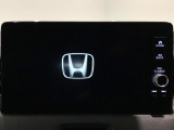 Honda CONEECT対応で、更に便利が広がったナビディスプレーです♪もちろんFM/AMラジオもお聞きいただけますよ♪