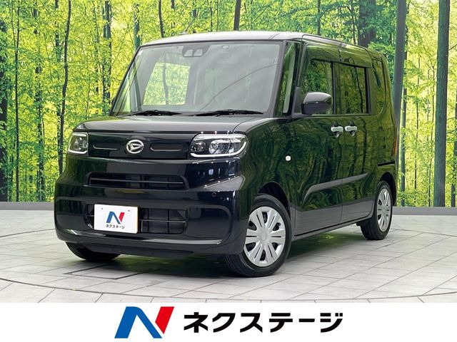 タント X 