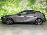 MAZDA3ファストバック 2.0 20S プロアクティブ 