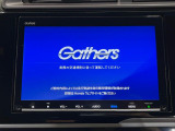 【大画面ナビ】人気の大型純正8インチナビを装備。存在感のある大画面はインパクト大!ナビ利用時のマップ表示は見やすく、テレビやDVDは臨場感がアップ!いつものドライブがグッと楽しくなります♪