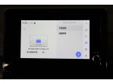 万が一の事故に備えてのドライブレコーダーを装備!乗り始めからの装備は頼もしいですね!