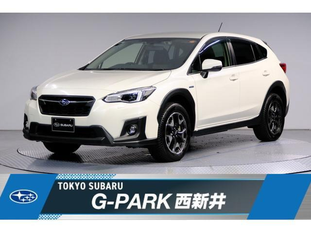 XV  2.0e-L アイサイト 4WD