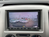 日産純正ドライブレコーダーです。ナビ画面で確認できます。