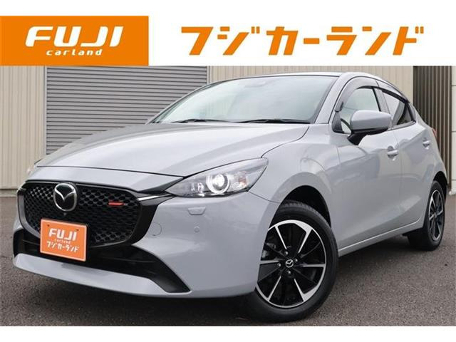 MAZDA2 1.5 XD スポルトプラス 4WD