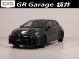☆★ブラックで統一されたGRカローラ後期型入荷です★☆