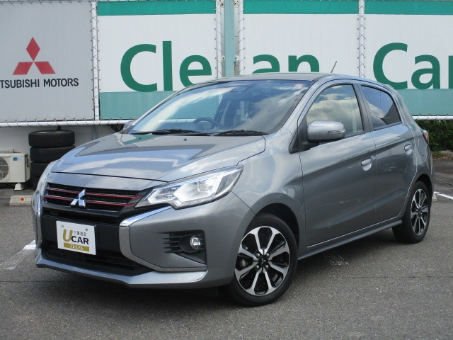 ミラージュ 1.2 G