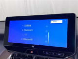 お気に入りの曲をBluetoothで再生できます♪ ドライブがさらに楽しくなりますよ♪