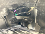 お車を安心してお乗りいただく為には、足回りの定期点検が欠かせません。サービスサポート(有償保証)では無料点検もご提供しており、安心のカーライフをお過ごしいただけるサポート体制が整っています。