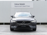 V60クロスカントリー アルティメット B5 AWD 4WD 