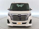 ルーミー 1.0 カスタム G-T 