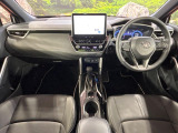 カローラクロス 2.0 Z 