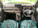 ジムニーノマド 1.5 FC 4WD 
