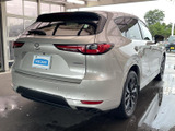 CX-60 3.3 XD ハイブリッド プレミアムスポーツ ディーゼル 4WD 