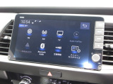 フィット  1.5 e:HEV ホーム