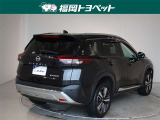 エクストレイル 1.5 G 