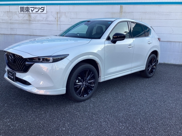 CX-5 2.2 XD ドライブ エディション 
