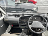 キャリイ KU 4WD 4WD 4MT