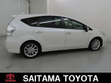 トヨタの「ロングラン保証」付き。メ-カ-を問わず、走行距離無制限、埼玉トヨタで中古車をお買い上げいただいたお客様に安心で快適なカ-ライフをお約束する1年間の保証です。有料で延長もできます。