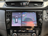 エクストレイル 2.0 20Xi ハイブリッド 4WD 