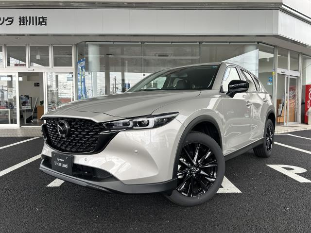 CX-5 2.0 20S ブラック セレクション