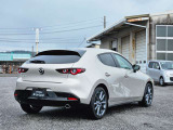 MAZDA3ファストバック 2.0 20S プロアクティブ ツーリング セレクション 