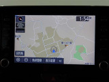 ディスプレイオーディオを装備。スマホとクルマをつなぐことで、これまでのナビに加えて、いろんなサービスが楽しめます。