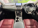 NX 200t Iパッケージ 