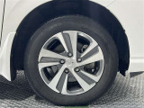 タイヤサイズは185/65R15です!
