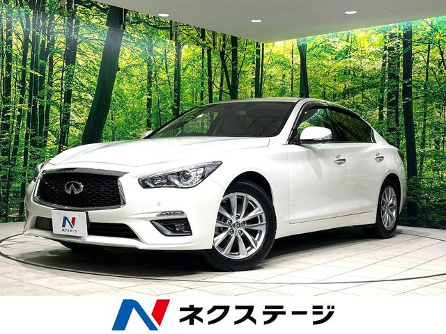 スカイライン 2.0 200GT-t
