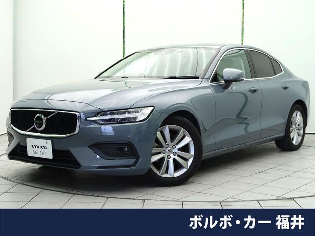 S60 B4 モメンタム 