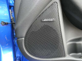 8スピーカーBOSEサウンドシステム