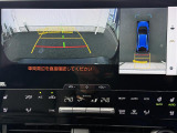 【 バックカメラ 】便利なバックカメラ装備で安全確認を頂けます。駐車が苦手な方にもオススメな便利機能です。 //