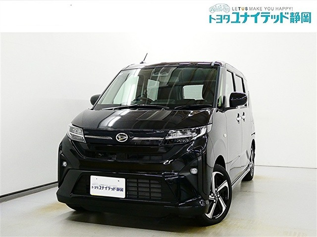 ムーヴ RS