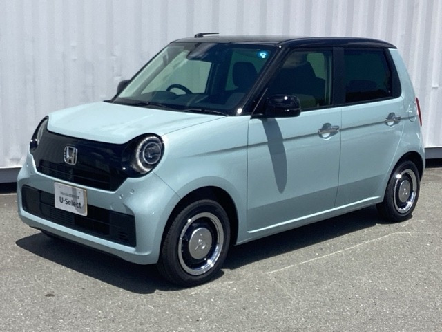 N-ONE  660 オリジナル