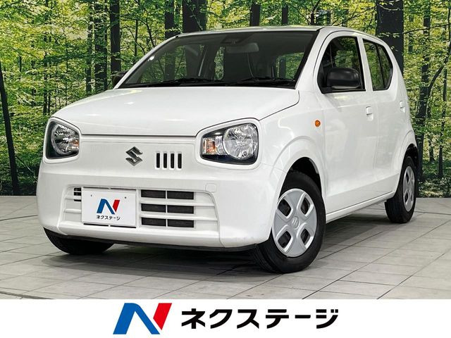 スズキ アルト 