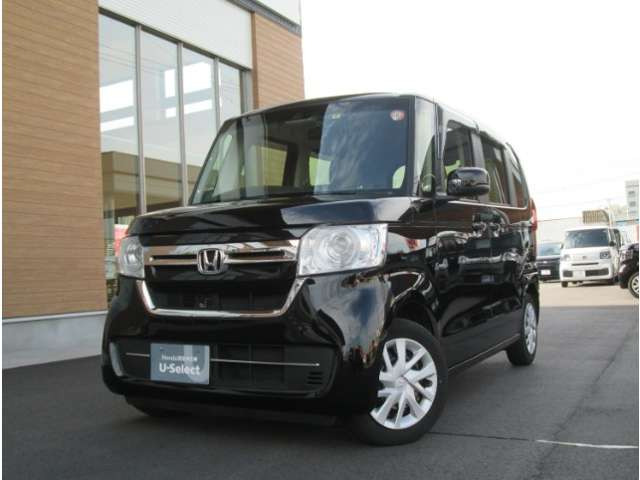 N-BOX L