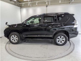 ランドクルーザープラド 2.7 TX Lパッケージ 4WD 