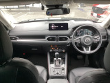 CX-5 2.2 XD ブラックトーンエディション 