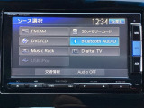 運転席周りです。カップホルダーや小物の収納などは必須ですよね!!使い勝手の良いつくりになっております!!
