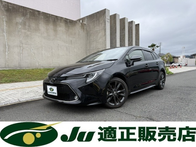 カローラツーリング 1.8 W×B