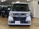 タントカスタム RS トップエディション SAIII 