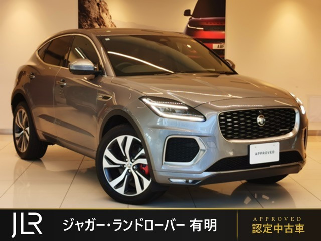 Eペイス Rダイナミック HSE 2.0L D200 ディーゼル 4WD 
