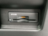 ETC 2.0装備