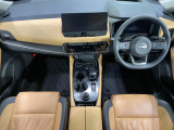 エクストレイル 1.5 G e-4ORCE 4WD 