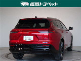 クラウンエステート 2.5 Z E-Four 4WD