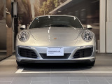 911 カレラ4S PDK 4WD 