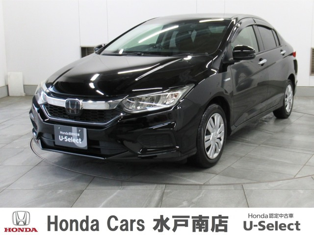 グレイス 1.5 ハイブリッド LX ホンダセンシング