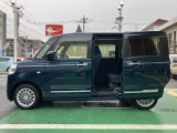 水元店ではダイハツブランド以外もお取り扱いしております☆車に詳しいスタッフが親切、丁寧にご対応させていただきますので是非一度、ご来店下さい☆TEL03-3627-4501☆