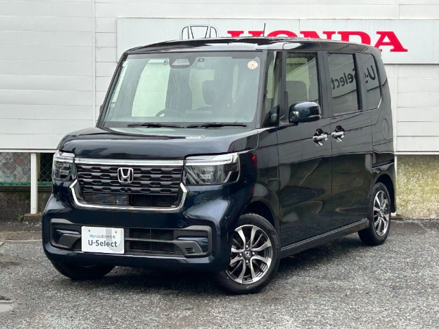 N-BOXカスタム
